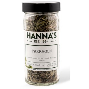 Tarragon, Hanna's Gourmet - 1 of 3