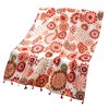 The Kaleidoscope - Cotton Blend Scarf by YOUZEY - 3 of 3