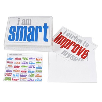 Inspired Minds Postcards, Pack Of 30 : Target