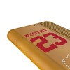 NFL San Francisco 49ers Players Game Tactic Folio Cell Phone Case for Samsung Galaxy - 4 of 4