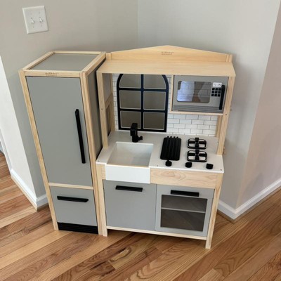 Hearth and home play kitchen online