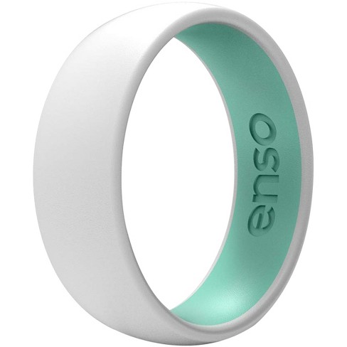 Enso Rings Dualtone Series Silicone Ring - image 1 of 1