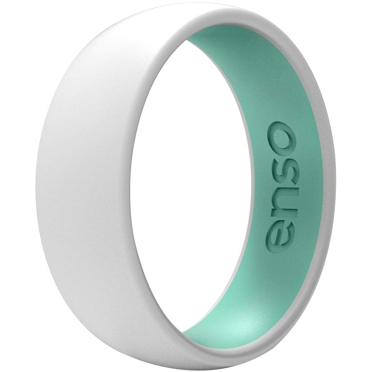 Enso Rings Dualtone Series Silicone Ring - thumbnail 10