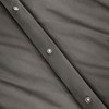 Percale Cotton Crisp & Cool Duvet Cover Set by Blue Nile Mills - 4 of 4