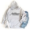 Simply Sage Market Women's Graphic Hoodie Adventure Is Out There - 2 of 3