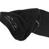 Allegra K Men's Pure Color Short Low Cut Ankle Socks 5 Pairs - 3 of 3