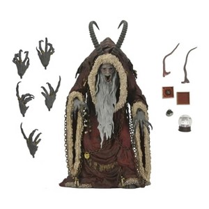 NECA Deluxe Krampus Action Figure with 10 Inch Plus Scale Size - 1 of 4