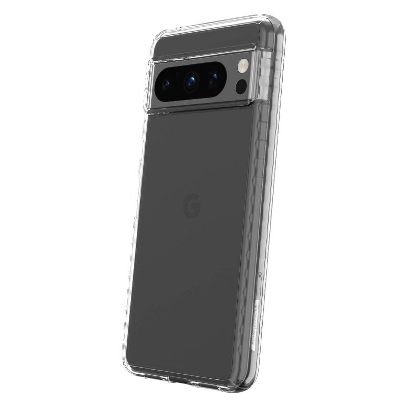 Body Glove Google Pixel 8 Pro Clear Phone Case, 5 of 6