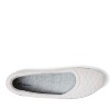 Dearfoams Women's Katie Microfiber Velour Espadrille House Slipper - 2 of 4