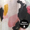 Americanflat 71" x 74" Shower Curtain, Homecoming by Louise Robinson - 3 of 4