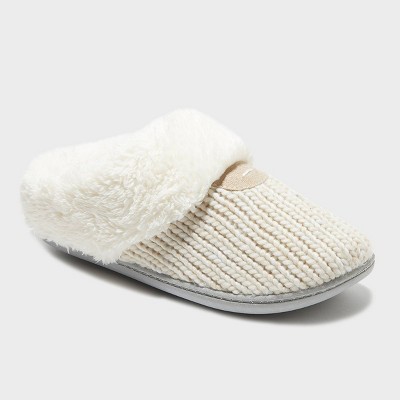 target slip on slippers