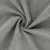 Unique Bargains Polyester Envelope Closure Soft and Breathable Pillowcases 2 Pcs - 3 of 4