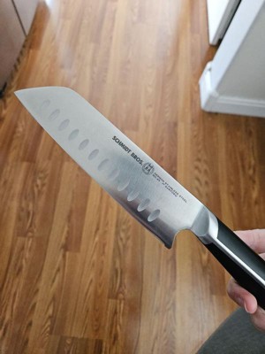 Schmidt Brothers Cutlery Carbon 6 15pc Knife Block Set : Target