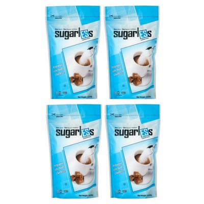 Health Garden Sugarless 1 lb -4pack