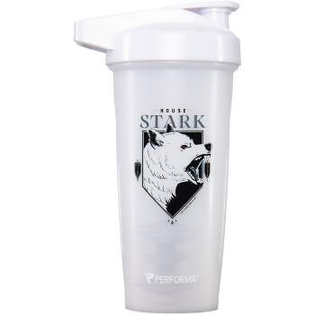 PerfectShaker Activ Shaker Cup, 20 oz Slate