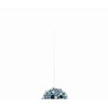 Gallerie II Blue Shimmer Octopus Ornament - 2 of 3