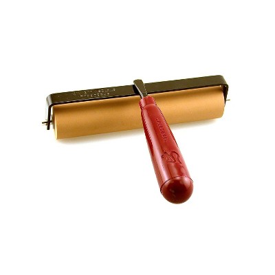 Speedball Rubber Brayer Soft 6 4129 (89334) : Target