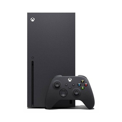 Xbox Series X Console : Target