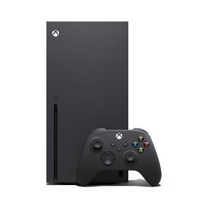 Xbox Series X Console - 1 of 4