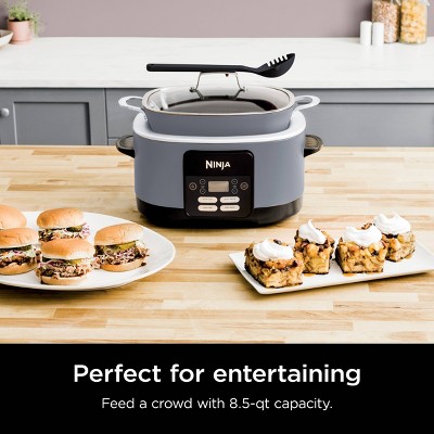 Ninja PossibleCooker PRO MC1000SP Multi-Cooker - Thumbnail 3
