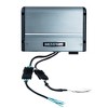 Memphis Audio ( 2 Pair ) MXA62TW White 6.5" LED Tower Speakers Including Clamps and MM500.4V Marine Amplifier Bundle - 2 of 4