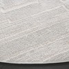 Kingston KNG100 Power Loomed Indoor Rugs - Safavieh - 3 of 4