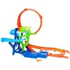 Hot Wheels Action Mid-Air Multi-Crash Toy Vehicle Playset - 37pk - 3 of 4