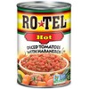 Rotel Extra Hot Diced Tomatoes & Chili Peppers - 10oz - image 2 of 4