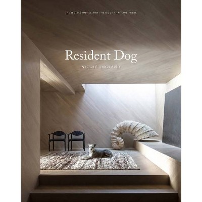 Resident Dog (Volume Two) - by  Nicole England (Hardcover)