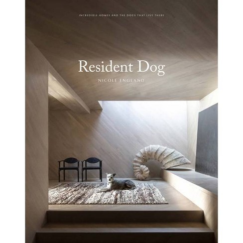 Resident Dog (Volume Two) - by  Nicole England (Hardcover) - image 1 of 1