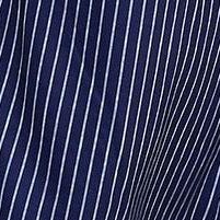 navy blue stripes