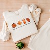 Simply Sage Market Fall Favorites Lightweight Garment Dyed Sweatshirt - 3 of 4