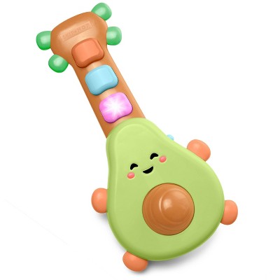 target baby musical toys