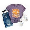 Simply Sage Market Women's Sunshine On My Mind Orange Short Sleeve Graphic Tee - 2 of 2