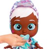 Cry Babies Stars Ayla 12" Baby Doll with Light Up Eyes - 3 of 4