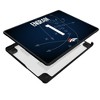 NFL Denver Broncos Players Game Tactic Laptop Case for Apple MacBook - 4 of 4