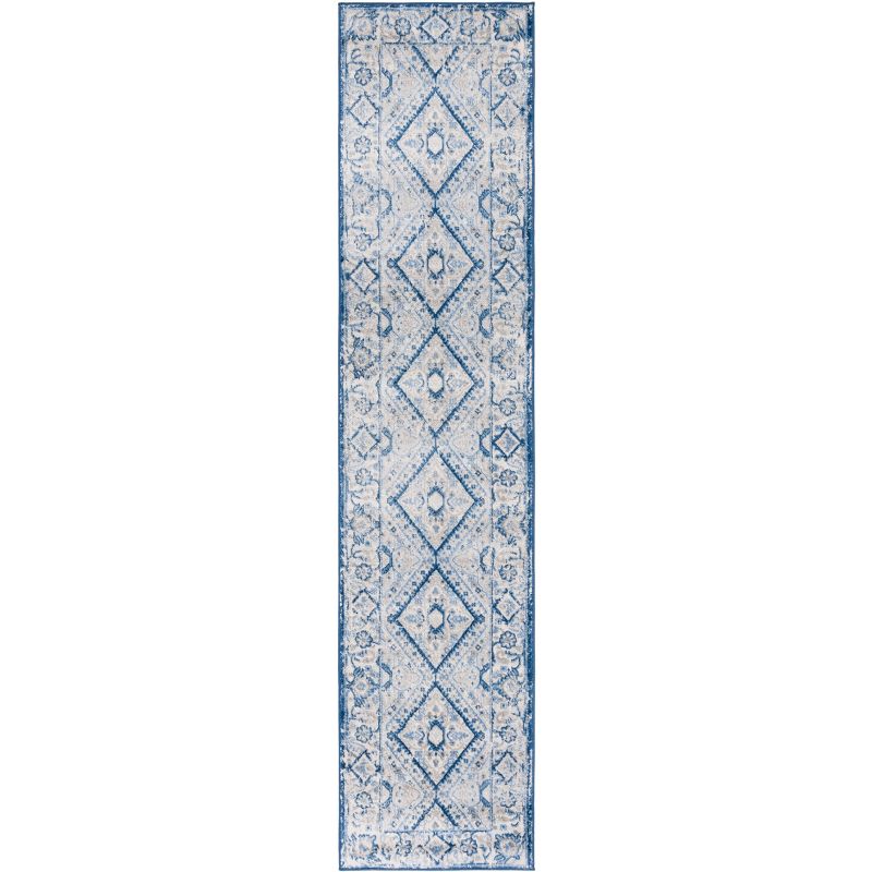 Brentwood BNT876 Power Loomed Area Rug  - Safavieh, 1 of 8