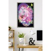 Trends International Sheena Pike - Unicorn Spirit Framed Wall Poster Prints - 2 of 4
