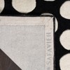 Soho SOH766 Hand Tufted Indoor Rugs - Safavieh - 3 of 3