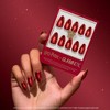 Glamnetic Godric Gryffindor Press-On Nails - 30 ct - Ulta Beauty - 2 of 4