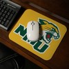 Northern Michigan Secondary Logo Low Profile Thin Mouse Pad - 2 of 2