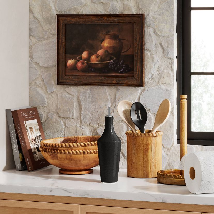 Rustic Ceramics - Threshold™