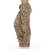 Just Love Womens Pajama Pants - Plush Fuzzy PJs for Women - 2 of 3