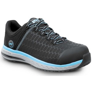 Timberland PRO Women's Comp Toe Powerdrive MaxTRAX Slip Resistant Work Shoes - 1 of 4