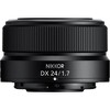 Nikon NIKKOR Z DX 24mm f/1.7 Lens (Nikon Z) - 3 of 4