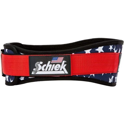 Schiek Sports Model 2004 Nylon 4 3/4