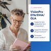 Pure Encapsulations VisionPro EPA/DHA/GLA - Supports Natural Tear Production and Retention of Eye Moisture* - 180 Softgel Capsules - 3 of 4