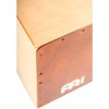 MEINL Snarecraft Cajon with Almond Birch Frontplate - 3 of 4