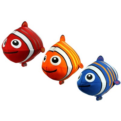 Water Sports Itza Big Fish Pool and Beach Toy