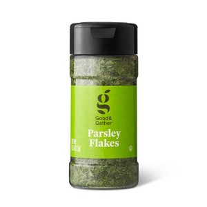 Parsley Flakes - 0.25oz - Good & Gather™ - 1 of 3